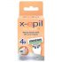 X-Epil Silky Smooth - 4-blads kvindeklinger (4 stk.)