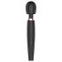 WEJOY Alyssa - Rechargeable Waterproof Massage Vibrator (Black) 