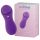 Desirel Confidential - smart trussevibrator (lilla)