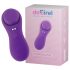 Desirel Confidential - smart trussevibrator (lilla)