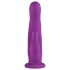 FemmeFunn Pirouette - genopladelig, trådløs premium vibrator (lilla)