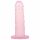 Addiction Coctails - stilfuld silikone dildo (pink)