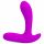 Pretty Love Backie - prostata vibrator (pink)