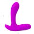 Pretty Love Backie - prostata vibrator (pink)