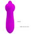 Pretty Love Backie - prostata vibrator (pink)