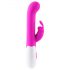 Pretty Love Centaur - G-punkt vibrator med klitorisstimulator (lilla)