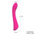 Sex HD Sunshine - batteridrevet G-punkt vibrator (pink)