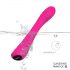 Sex HD Sunshine - batteridrevet G-punkt vibrator (pink)