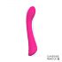 Sex HD Sunshine - batteridrevet G-punkt vibrator (pink)