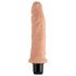 Lovetoy Real Feel - naturtro vibrator - 19 cm