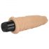 Lovetoy Real Feel - naturtro vibrator - 19 cm