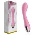 Lonely - genopladelig G-punkt vibrator (pink)