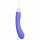 LOVENSE Hyphy - smart 2-i-1 vibrator (lilla)