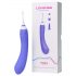 LOVENSE Hyphy - smart 2-i-1 vibrator (lilla)