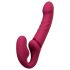 LOVENSE Lapis - pæn rød strapless vibrator