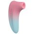 LOVENSE Tenera 2 - smart klitorisvibrator (blå-pink)