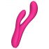 LOVENSE Osci 3 - klitorisstimulator med vibrerende arm (pink)