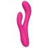 LOVENSE Osci 3 - klitorisstimulator med vibrerende arm (pink)