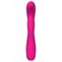 LOVENSE Osci 3 - klitorisstimulator med vibrerende arm (pink)