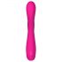 LOVENSE Osci 3 - klitorisstimulator med vibrerende arm (pink)