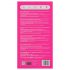 LOVENSE Osci 3 - klitorisstimulator med vibrerende arm (pink)