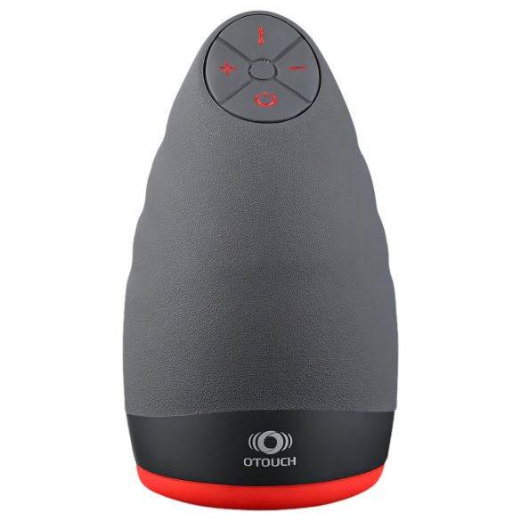 OTOUCH Chiven 2 - Akku mund vibrator (sort)