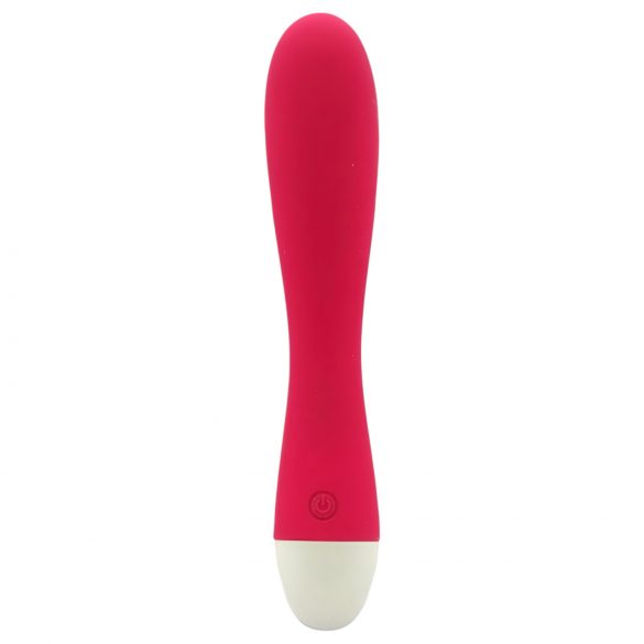 Cotoxo Dolphin - genopladelig G-punkt vibrator (rød)