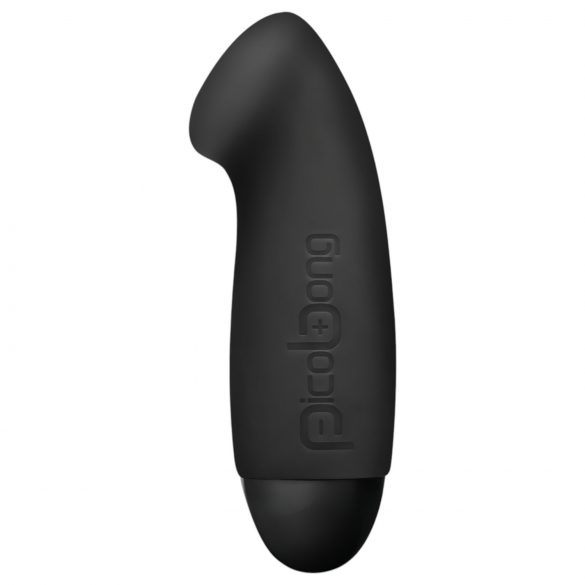 Picobong Kiki 2 - klitoris vibrator (sort)