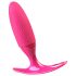 Picobong Tano 2 - Silikone Prostatamassager (pink)