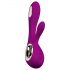 LELO Soraya Wave – genopladelig klitorisvibrator med nik, lilla