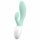 LELO Ina 3 - genopladelig vandtæt vibrator (mint)