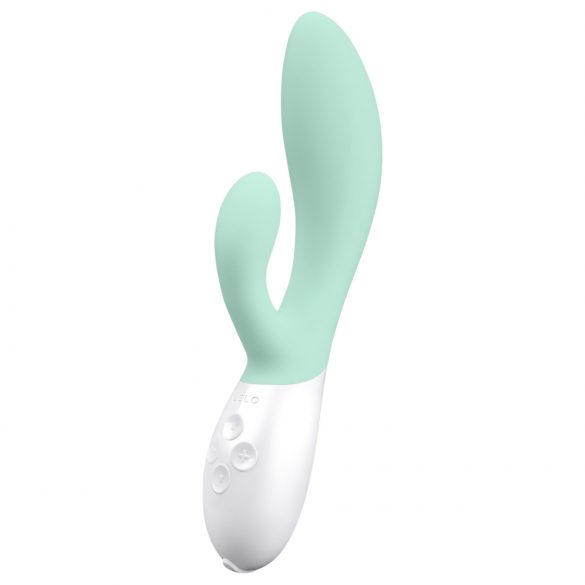 LELO Ina 3 - genopladelig vandtæt vibrator (mint)