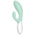 LELO Ina 3 - genopladelig vandtæt vibrator (mint)