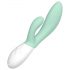 LELO Ina 3 - genopladelig vandtæt vibrator (mint)