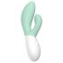 LELO Ina 3 - genopladelig vandtæt vibrator (mint)