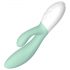 LELO Ina 3 - genopladelig vandtæt vibrator (mint)