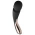 LELO Smart Wand 2 - Medium - Genopladelig vibrator (sort)