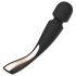 LELO Smart Wand 2 - Medium - Genopladelig vibrator (sort)