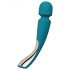 LELO Smart Wand 2 - Medium - genopladelig massagestav (turkis)