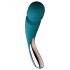 LELO Smart Wand 2 - Medium - genopladelig massagestav (turkis)