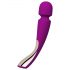 LELO Smart Wand 2 - medium opladelig vibrator (lilla)