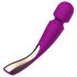 LELO Smart Wand 2 - medium opladelig vibrator (lilla)