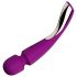 LELO Smart Wand 2 - medium opladelig vibrator (lilla)