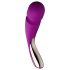 LELO Smart Wand 2 - medium opladelig vibrator (lilla)