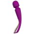 LELO Smart Wand 2 - medium opladelig vibrator (lilla)