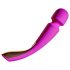 LELO Smart Wand 2 - medium opladelig vibrator (lilla)