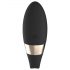 LELO Tiani Harmony - smart par-vibrator, opladelig (sort)