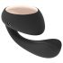 LELO Ida Wave - Smart roterende vibrator, sort