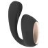 LELO Ida Wave - Smart roterende vibrator, sort