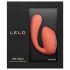 LELO Ida Wave - smart vibrerende drejevibrator (koral)